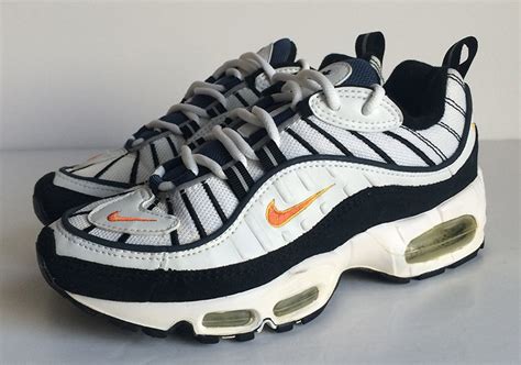 nike sneakers 1998|sneaker news Air Max 98.